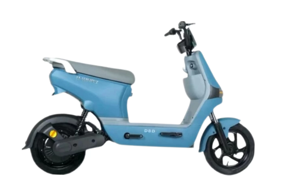 harga sepeda listrik Uwinfly