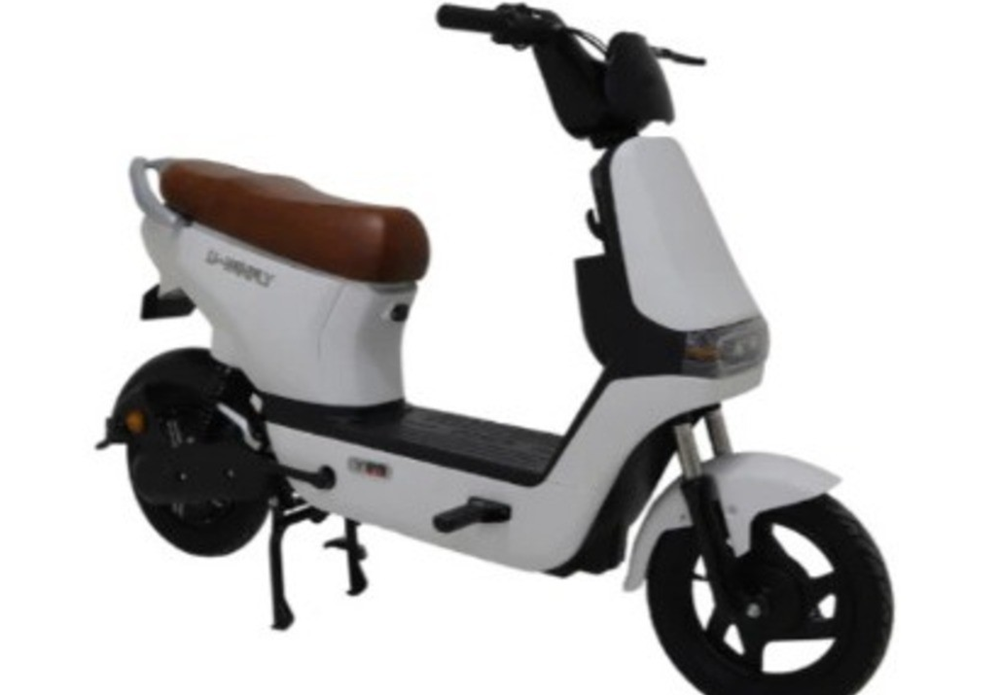 harga sepeda listrik Uwinfly