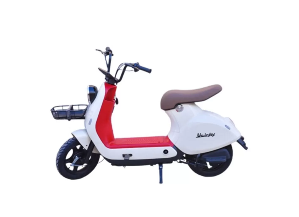 harga sepeda listrik Uwinfly