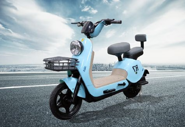 harga sepeda listrik Uwinfly