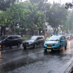 Prakiraan Cuaca Jabodetabek Hari Ini