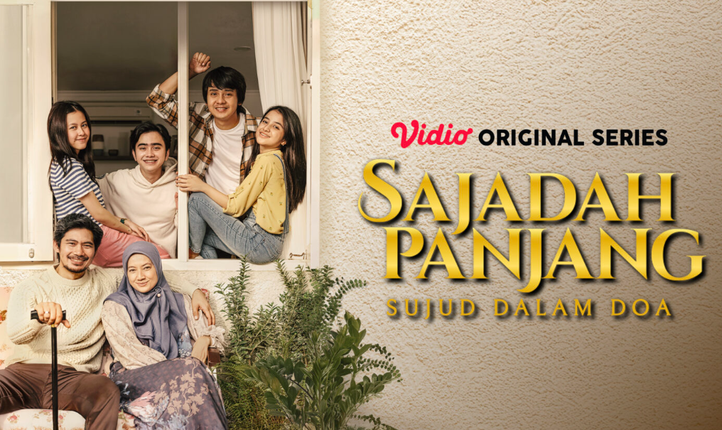 Rekomendasi Film Hari Ibu 2025