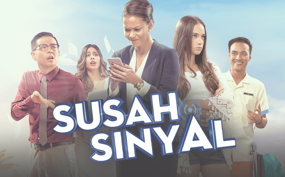 Rekomendasi Film Hari Ibu 2025