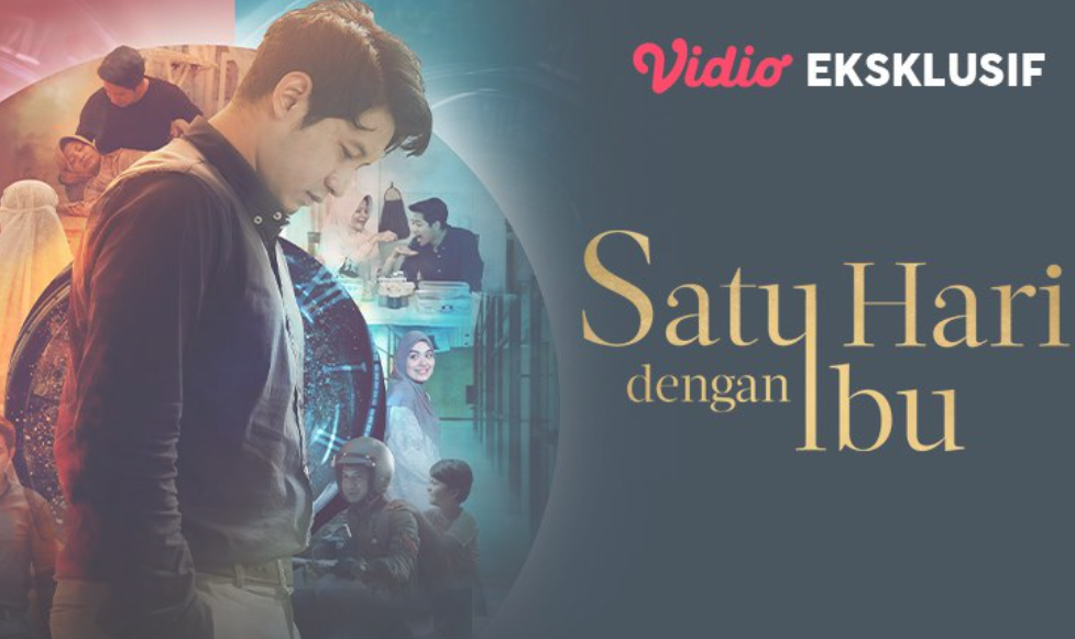 Rekomendasi Film Hari Ibu 2025