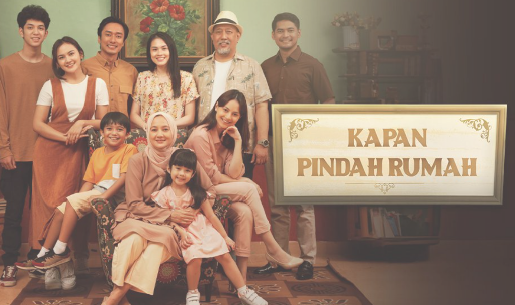 Rekomendasi Film Hari Ibu 2025