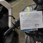 surat peringatan bayar pajak