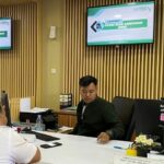 Suasana pelayanan pajak Bapenda Tangsel yang berada di Mall Pelayanan Publik (MPP) Cilenggang, Tangsel. Foto: Andre Pradana/Tangselife