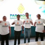 Paramount Land meluncurkan identitas, logo, dan tagline baru bertajuk “Paramount Gading Serpong”.