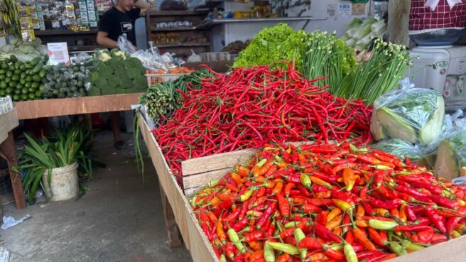 Disperindag Tangsel Akan Gelar Operasi Pasar Menyusul Lonjakan Harga Cabai dan Bawang 1 operasi pasar