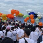 Paramount Color Walk 2025