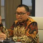 Wakil Ketua DPRD Tangsel, Wanto Sugito. Foto: instagram @dprdtangselkota