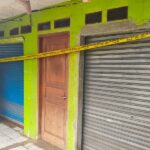 bayi 6 bulan tewas di ciputat