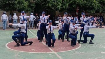 PPI Tangsel gelar GALAKSI ke-13