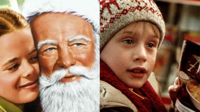 Deretan Film Natal Terbaik Sepanjang Masa