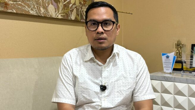 Wakil Wali Kota Tangsel, Pilar Saga Ichsan.