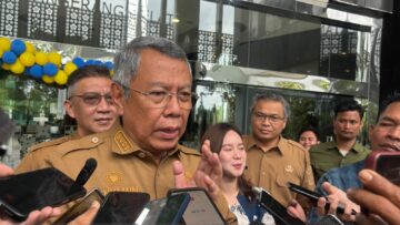 kerja sama pengelolaan sampah