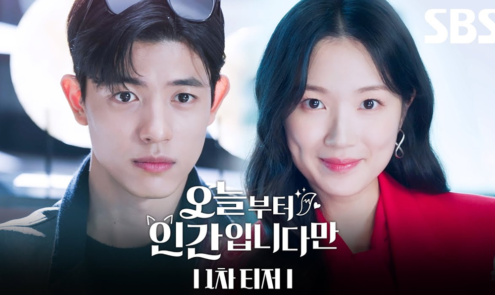 drama korea terbaru