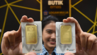 harga emas antam di pegadaian