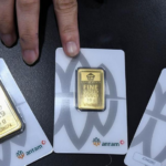 harga emas Antam