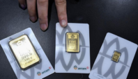 harga emas Antam