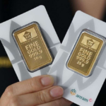 harga emas antam