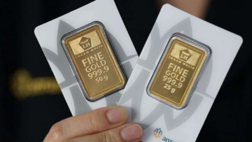 harga emas antam