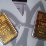 harga emas Antam hari ini