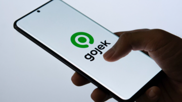gojek wrapped 20225