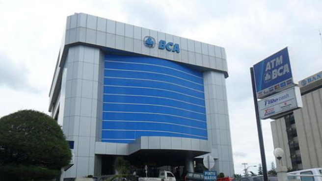 jadwal operasional bank