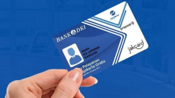 kartu layanan gratis