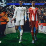 Kode redeem FC Mobile terbaru