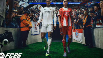 Kode redeem FC Mobile terbaru