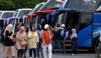 Mudik gratis nataru 2025/2026