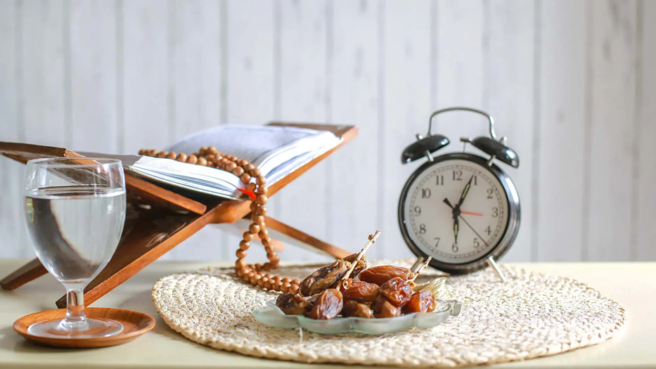 Berapa Hari Lagi Menuju Puasa Ramadhan 2026? Ini Perkiraan Tanggal dari Pemerintah dan Muhammadiyah 1 puasa ramadhan 2026