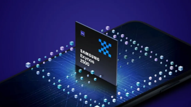 exynos 2600