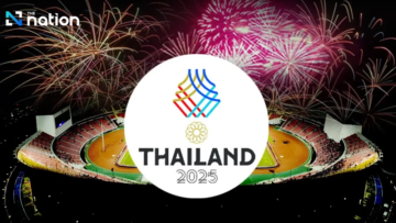 opening ceremony sea games 2025