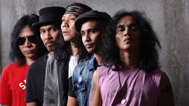 Slank Rilis Lagu Republik Fufufafafa di HUT ke-42, Kritik Sosial Paling Berani Kembali Menggema 1 lagu republik fufufafa