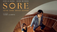 Film Sore Istri Dari Masa Depan