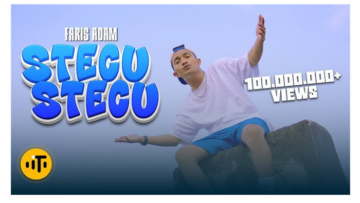 Global Top 20 TikTok 2025