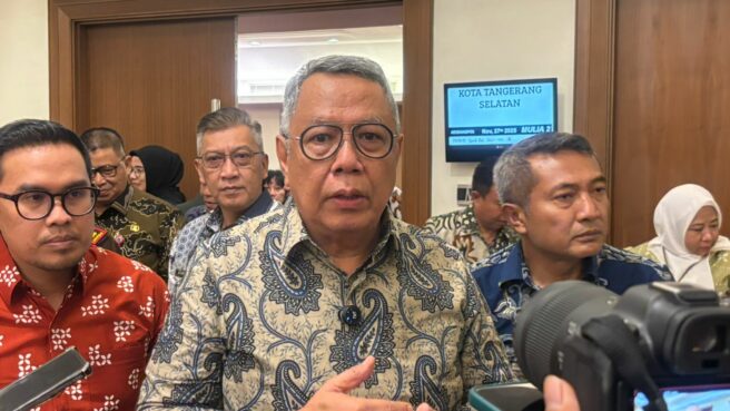 Kerja Sama Dengan 3 Pihak, Pemkot Tangsel Sudah Tak Buang Sampah ke TPA Cipeucang 1 IMG 20260103 WA0007