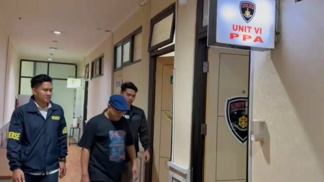 Wali Kota Minta Pelaku Pelecehan Seksual Siswa SDN di Tangsel Diganjar Hukuman Terberat 1 pelecehan seksual