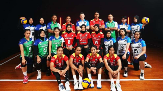Jakarta Pertamina Enduro Perkenalkan Skuad Proliga 2026, Megawati Hangestri Jadi Andalan Pertahankan Gelar 1 Screenshot 2026 01 05 190213