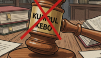 Hukuman Kumpul Kebo di KUHP Baru