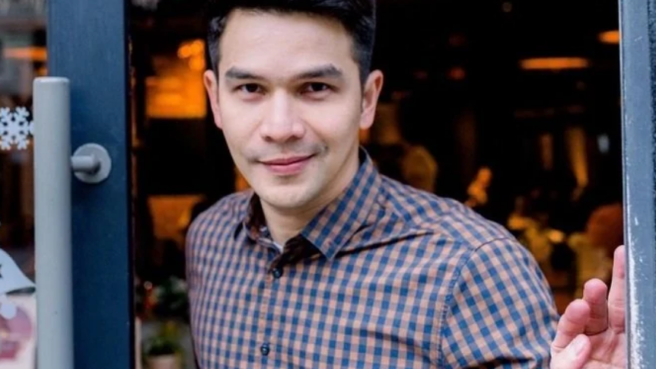 Jonathan Frizzy Bebas Bersyarat dari Lapas Tangerang Hari Ini