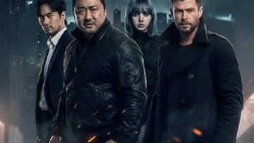 Film Lisa Blackpink di Tangerang Berjudul Tygo