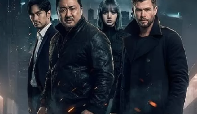 Film Lisa Blackpink di Tangerang Berjudul Tygo