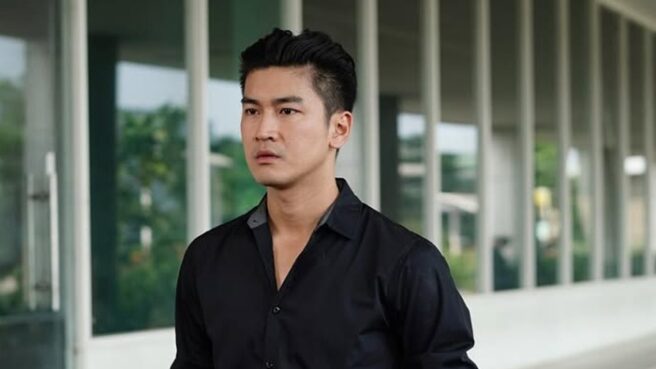 Aktor Anrez Adelio Dilaporkan ke Polda Metro Jaya soal Dugaan Kekerasan Seksual, Kuasa Hukum Klarifikasi 1 anrez adelio