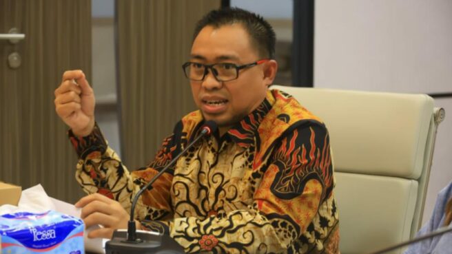 status darurat sampah