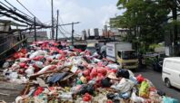 status darurat sampah