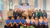 Edufair SMA Muhammadiyah 25 Pamulang